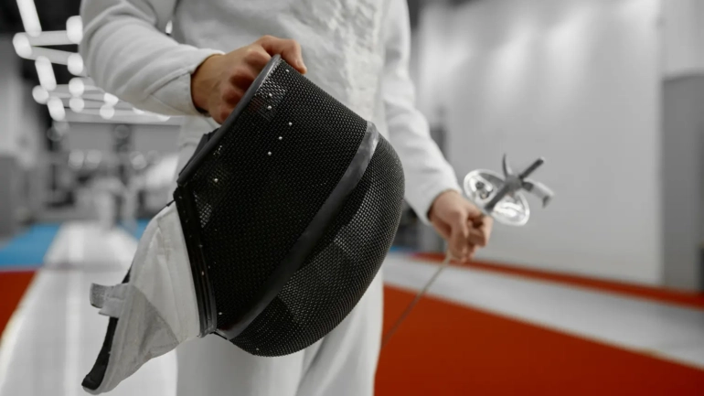 Fencing Gear: Essential Equipment for Every Fencer