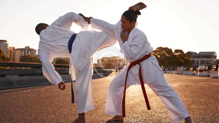 Jiu-Jitsu