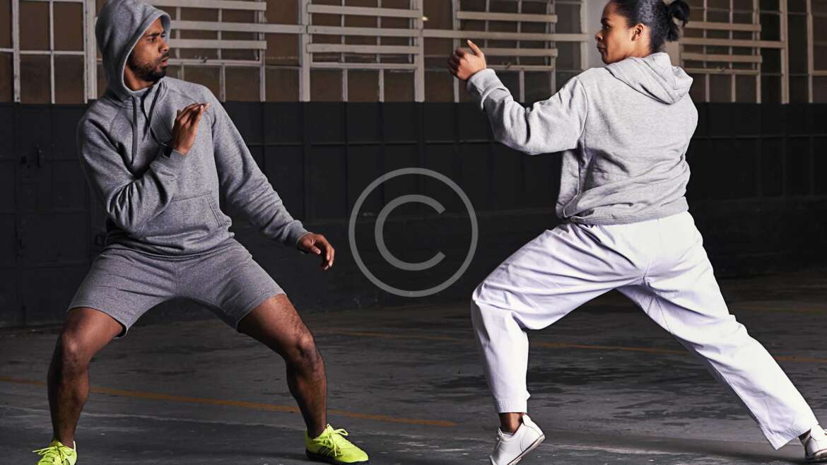 Point Fight